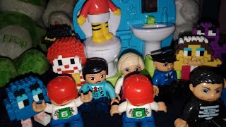 POTTY TOY ASMR viral trending asmr [upl. by Layap33]