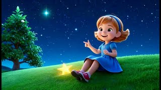 Twinkle Twinkle Little Star  Classic Bedtime Song for Kids  Nursery Rhymes amp Kids Songs [upl. by Sandra]