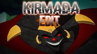 KIRMADA X PHONK MANO  status edit🗿 KIRMADA laugh😈 phonkmusic astheticstatus efxstatus [upl. by Orenid]