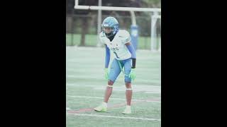 South Shore Tars Football 2024 [upl. by Ahsinauj]