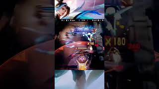 Ling mode sadboy gaming games mlbb mobilelegends [upl. by Aip]