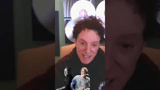 Neal Schon recalls Eddie Van Halen amp Sammy Hagar being blown away by Jimmy Barnes [upl. by Aihcsrop]