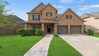 10847 Campbell Point Sienna TX 77459 [upl. by Norma993]