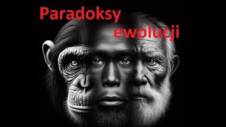 Paradoksy ewolucji Krzysztof Karoń quotHistoria Antykulturyquot [upl. by Esaj]