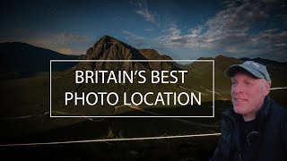 Best Photo Location in Britain Landscape Photography of the Scottish Highlands [upl. by Mathe]