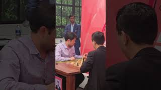 Wesley So Slays Hikaru Nakamura  STLRapidBlitz [upl. by Cowley64]