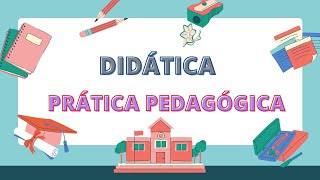 DIDÁTICA l A função da didática [upl. by Gallager]