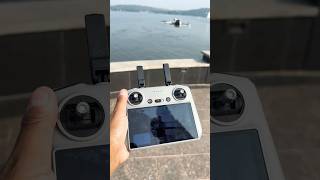 DJI Neo drone drone travel quadcopter [upl. by Idnym]