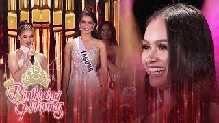 Top 15 Question and Answer Portion  Part 2  Binibining Pilipinas 2019 With Eng Subs [upl. by Ylra]