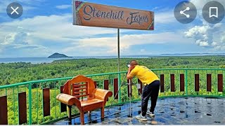 TAGAYTAY Ng ZAMBALESSTONE HILL MOUNTAIN RESORT4KSan AntonioZambalesyoutuber101 [upl. by Serrell]