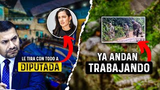 💥BOMBAZO DIPUTADOS OPOSITORES se TIRAN entre ELLOS  MILITARES ya ANDAN TRABAJANDO en COSTA RICA [upl. by August736]