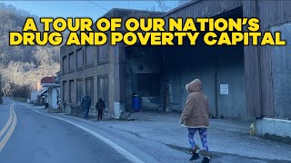 I Went To The Poorest County In America [upl. by Reivax]