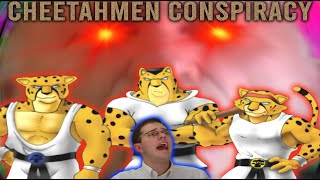 The Chaotic Cheetahmen Conspiracy of 2012 [upl. by Chapman]