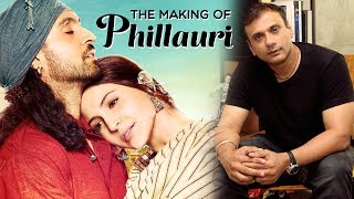 Redchillies VFX reveals the magic behind Phillauri [upl. by Ainoek]