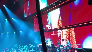 Pete Tong amp The Heritage Orchestra  Galvanize  O2 London December 2017 [upl. by Fogarty]