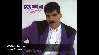 Willie González  Hazme Olvidarla Audio [upl. by Tomlinson]