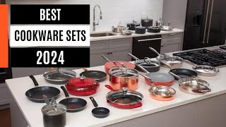 Best Cookware Sets of 2024 Tested and Reviewed [upl. by Bram]