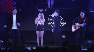 Hennessy Artistry 2013 Hong Kong Highlight《軒尼詩炫音之樂2013》精彩回顧 [upl. by Dugan]