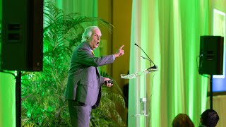 CHOC Mental Health Lunch 2024 with Henry Winkler [upl. by Wardlaw]