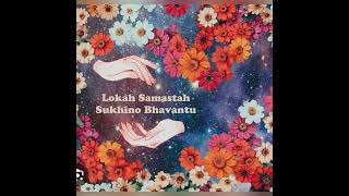 Lokah samastah ft Famandande  Karuna Kirtan [upl. by Faubert]