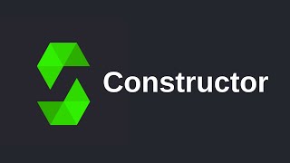 Learn Solidity 05  Constructor [upl. by Lieno]