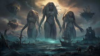 The Giant NEPHILIMS Survived the flood HOW  Biblical Stories Explained [upl. by Etiam]