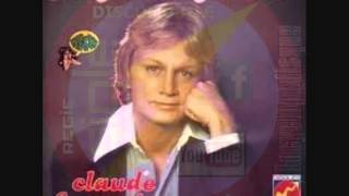 claude françois  magnolias for ever  version longue regiesigle [upl. by Fania843]