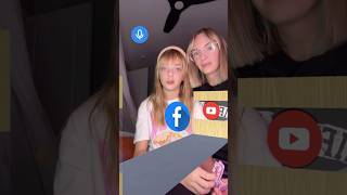 TikTok challenge momdaughter funny tiktok [upl. by Ordnaxela139]