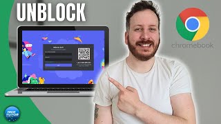 How To Unblock Websites On School Chromebook 2023 [upl. by Jehanna567]