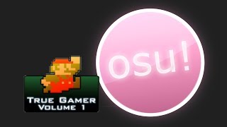 Lets Osu Beatmap Packs  Video Game Music Vol1 [upl. by Cherin]