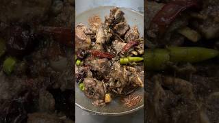 Authentic Namkeen Gosht Karahi Recipe  Super Easy amp Quick Recipe muttonkarahi namkeenroshrecipe [upl. by Lyndell]