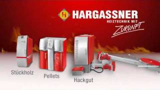 Hargassner TVSpot [upl. by Salina]