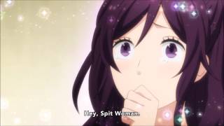 Nijiiiro Days AMV  Mari amp Mattsun [upl. by Margherita]