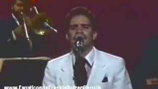 Frankie Ruiz El Camionero [upl. by Estrella970]