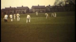 Doncaster Grammar School 1957 [upl. by Shurlocke]