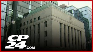 How Bank of Canada interest rate cuts impact finances [upl. by Ireg949]