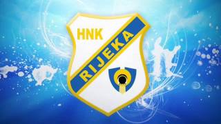 Himna HNK RIJEKA  Opatijski suveniri [upl. by Salokcin585]