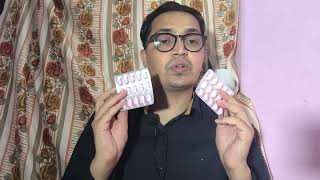 Naproxen 500 mgNaprosafe 500Naproxen in NepaliNaproxen useSide effects [upl. by Buffum]