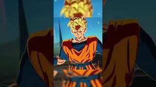 SPECIAL BEAM CANNON  sparkingzero dragonballsparkingzero dragonball simpistz [upl. by Alithea]