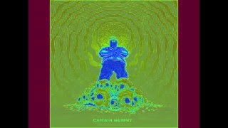 Captain Murphy  Duality Full Album [upl. by Anauqal95]