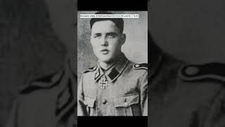 EINFACHER SOLDAT STÜRMT HÖHE IN DER NORMANDIE ww2 ritterkreuz history wehrmacht geschichte ss [upl. by Gnilrits46]