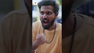 பயங்கரமான ஆளா இருப்பாரு போலையே  Nakkalites shorts [upl. by Ahterahs]