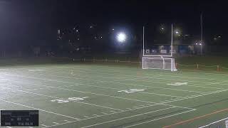 Wethersfield vs lakeview ct Girls Varsity Soccer [upl. by Daberath]