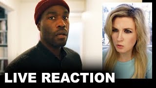 Candyman Trailer REACTION [upl. by Kahlil616]