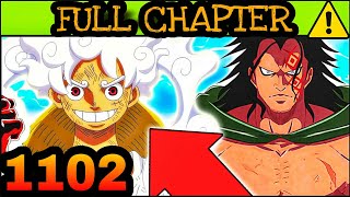 ALAM NI KUMA  One Piece Tagalog Analysis [upl. by Kato]