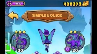 Everwing Level coins Trophies Instakill boss CheatHack working June 2017 [upl. by Negriv]