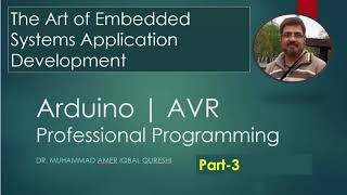 How to be an Embedded Systems Programmer Part 3 [upl. by Nuhsal625]