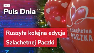 Ruszyła kolejna edycja Szlachetnej Paczki Jak można pomóc [upl. by Annairdna]