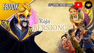 Kisah Raja Bersiong [upl. by Myranda763]