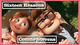 60s Oldies Connie Stevens 16 Reasons [upl. by Laumas]